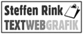 Logo: Steffen Rink - TextWebGrafik
