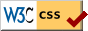 Grafik: CSS-Validator